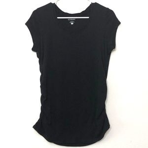 Motherhood Maternity Tee